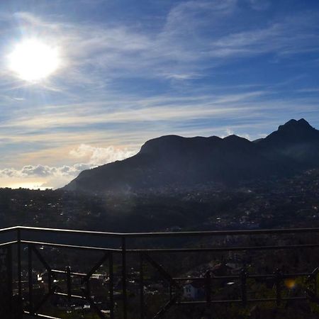 'La Torre di Adele' Appartamento Pianillo Esterno foto