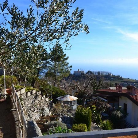 'La Torre di Adele' Appartamento Pianillo Esterno foto