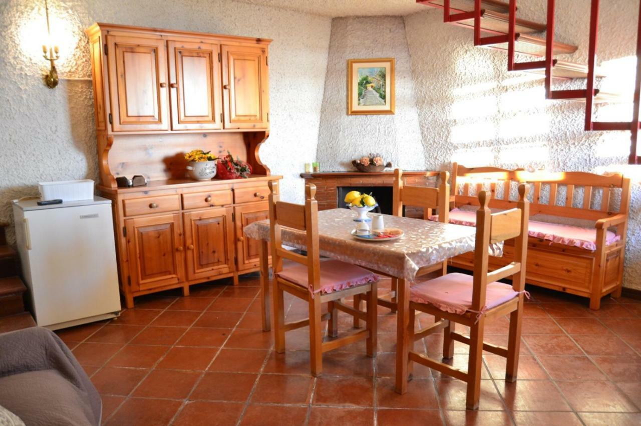 'La Torre di Adele' Appartamento Pianillo Esterno foto