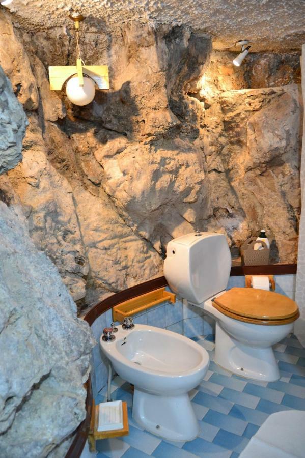 'La Torre di Adele' Appartamento Pianillo Esterno foto