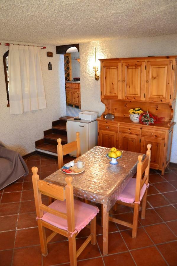 'La Torre di Adele' Appartamento Pianillo Esterno foto