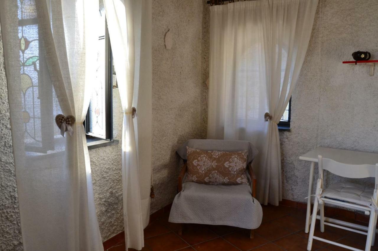 'La Torre di Adele' Appartamento Pianillo Esterno foto