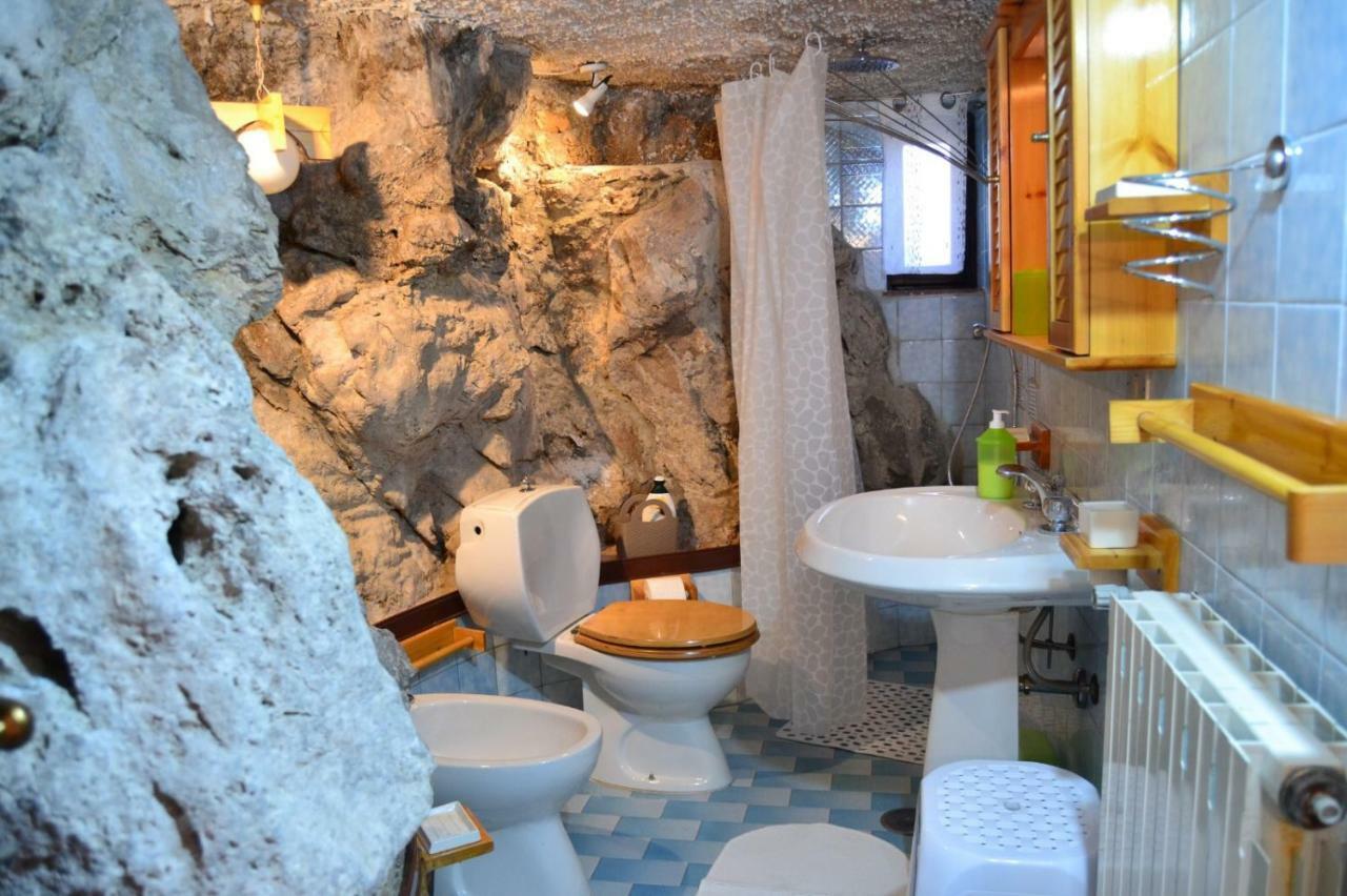 'La Torre di Adele' Appartamento Pianillo Esterno foto